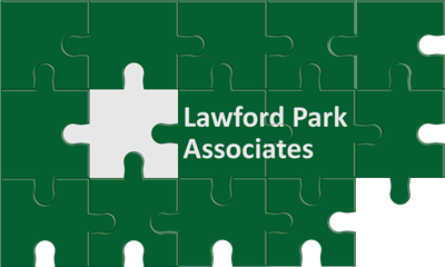 Lawford Park Logo